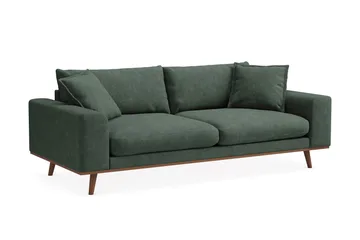 3-sits Soffa Scandinavian Choice Storm 39 - Møbler - Sofaer - 3 seter sofa
