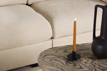 3-sits soffa Venture Home Beige - Møbler - Sofaer - 3 seter sofa