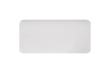 3-sitssoffa Beliani Kansseli Beige, svart White||Black - Møbler - Sofaer - 3 seter sofa