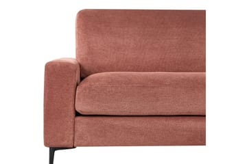 3-sitssoffa Beliani Maloy Högervänd Right-faced - Møbler - Sofaer - Sofaer med sjeselong - 3 seters sofa med divan