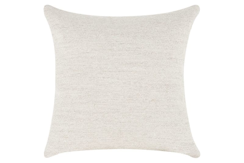 3-sitssoffa Beliani Matila Beige, brun Beige||Brown - Møbler - Sofaer - 3 seter sofa
