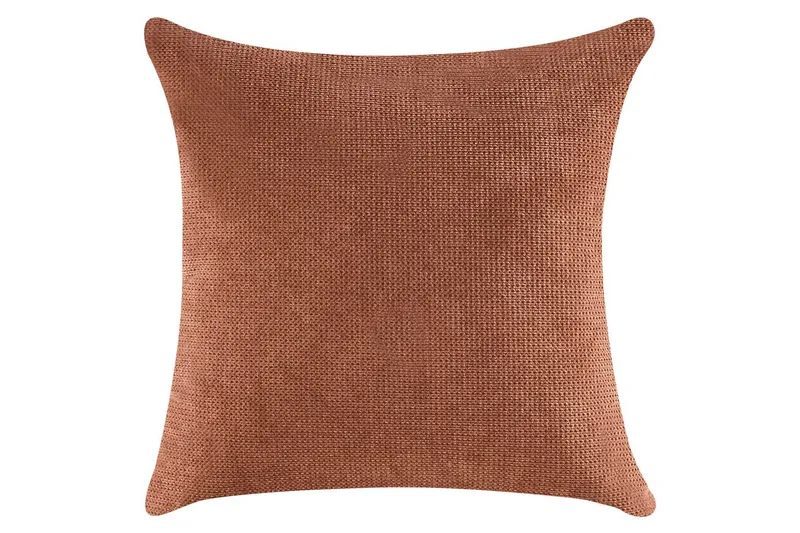 3-sitssoffa Beliani Matila Beige, brun Brown - Møbler - Sofaer - 3 seter sofa