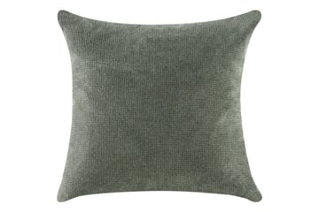 3-sitssoffa Beliani Matila Beige, brun Green||Brown - Møbler - Sofaer - 3 seter sofa