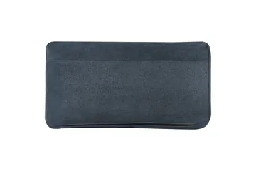 3-sitssoffa Beliani Nivala Blå blue - Møbler - Sofaer - 3 seter sofa