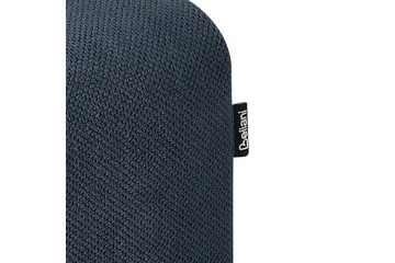 3-sitssoffa Beliani Nivala Blå NO_BRAND blue - Møbler - Sofaer - 3 seter sofa