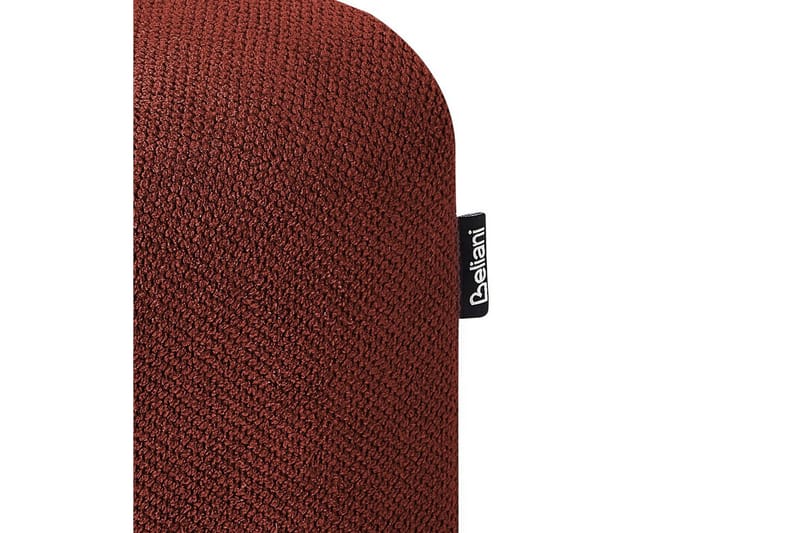 3-sitssoffa Beliani Nivala Blå Red - Møbler - Sofaer - 3 seter sofa