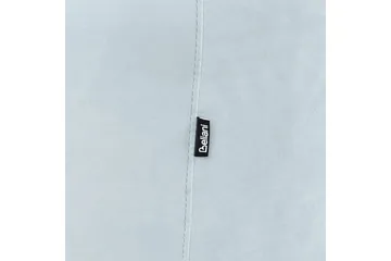 3-sitssoffa Beliani Savar Blå, Svart blue||Black - Møbler - Sofaer - Fløyelssofaer