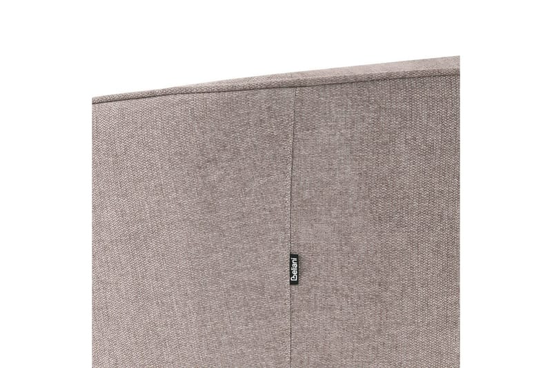 3-sitssoffa Beliani Savar Blå, Svart Brown - Brun - Møbler - Sofaer - 3 seter sofa