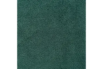 3-sitssoffa Beliani Savar Blå, Svart Dark green||GOLD - Møbler - Sofaer - Fløyelssofaer
