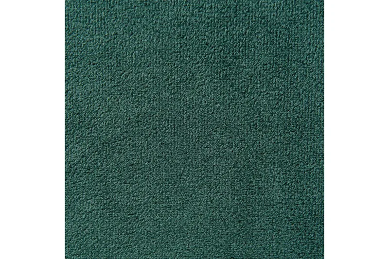 3-sitssoffa Beliani Savar Blå, Svart Dark green||GOLD - Møbler - Sofaer - Fløyelssofaer