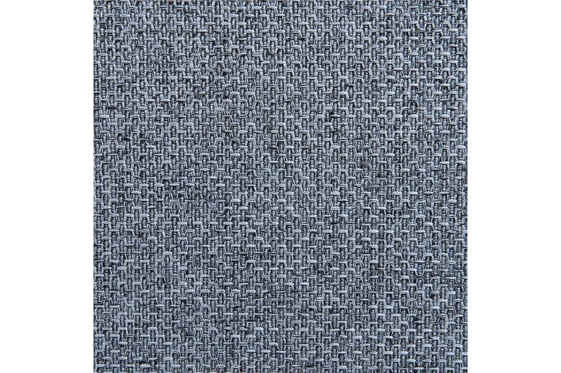 3-sitssoffa Beliani Sosjo Beige, ljust trä blue||Light colored wood - Møbler - Sofaer - 3 seter sofa