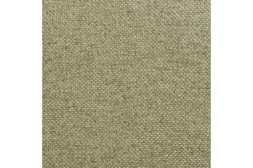 3-sitssoffa Beliani Sosjo Beige, ljust trä Green||Light colored wood - Møbler - Sofaer - 3 seter sofa