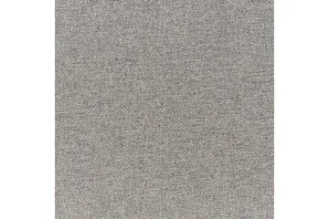 3-sitssoffa Beliani Sosjo Beige, ljust trä Grey||Light colored wood - Møbler - Sofaer - 3 seter sofa