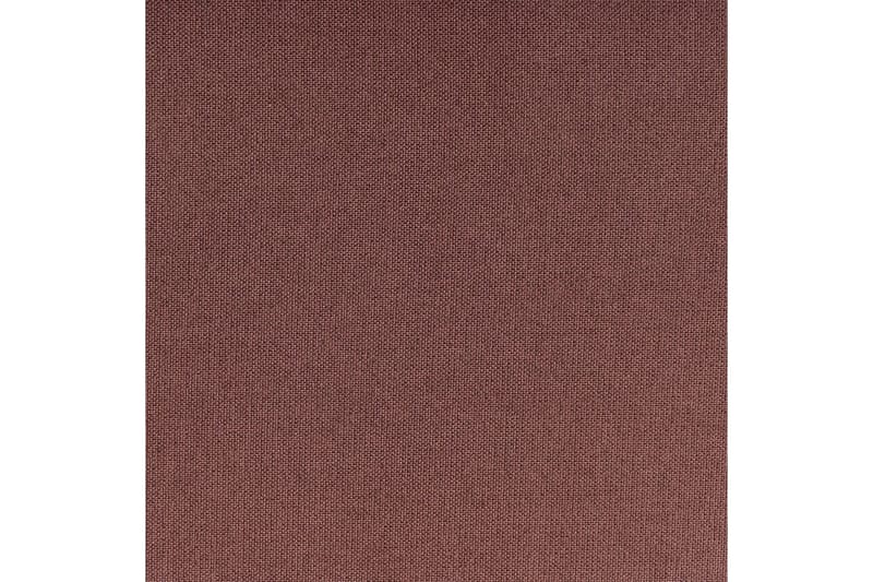 3-sitssoffa Beliani Sosjo Beige, ljust trä Red||Light colored wood - Møbler - Sofaer - 3 seter sofa