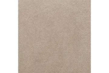3-sitssoffa Beliani Sosjo Beige, ljust trä Taupe - Møbler - Sofaer - 3 seter sofa