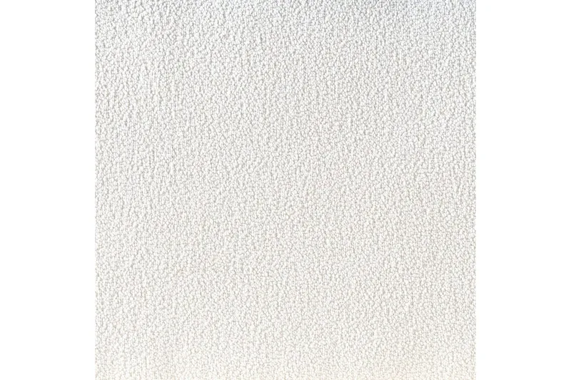 3-sitssoffa Beliani Sosjo Beige, ljust trä White||Light colored wood - Møbler - Sofaer - 3 seter sofa