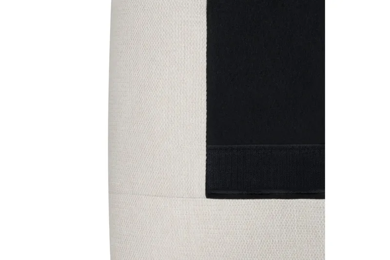 3-sitssoffa Beliani Trosa Beige, guld Beige||GOLD - Møbler - Sofaer - 3 seter sofa
