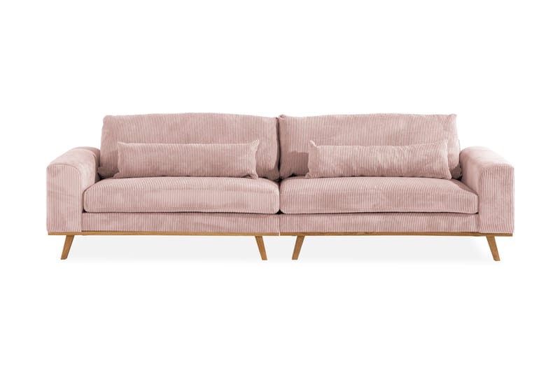 4-seter Haga Sofa - 4 seter sofa