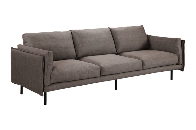 4-seters Sofa Cortez - 4 seter sofa