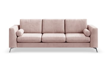 4-seters sofa fredagsluksus