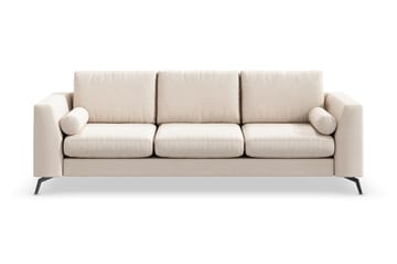 4-seters Sofa Friday Lyx