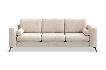 4-seters Sofa Friday Lyx