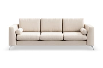 4-seters Sofa Friday Lyx