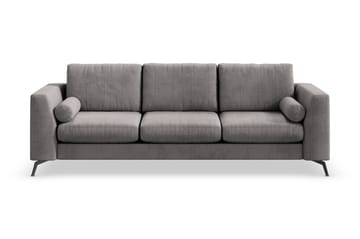 4-seters Sofa Friday Lyx