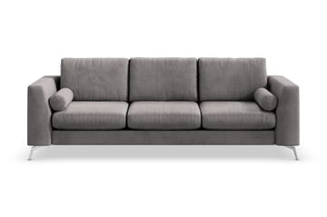 4-seters Sofa Friday Lyx