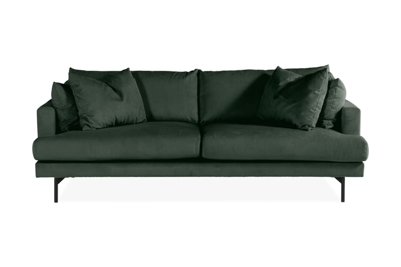 4-seter Sofa Armunia - 4 seter sofa