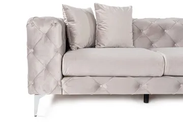Beachport Sofa 4-seters - Møbler - Sofaer - 4 seter sofa