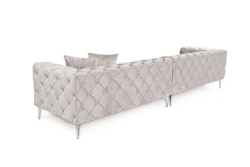 Beachport Sofa 4-seters - Møbler - Sofaer - 4 seter sofa