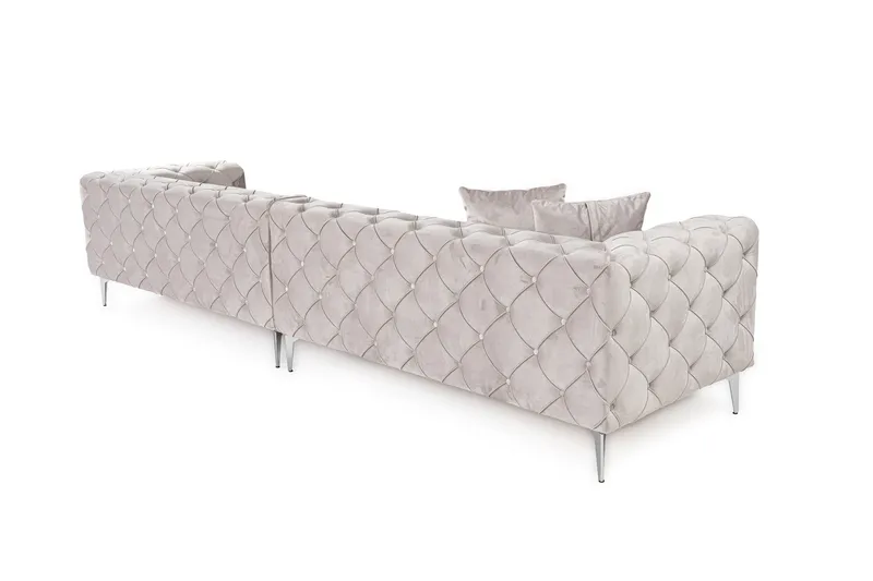 Beachport Sofa 4-seters - Møbler - Sofaer - 4 seter sofa