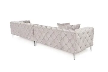 Beachport Sofa 4-seters - Møbler - Sofaer - 4 seter sofa