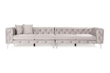 Beachport Sofa 4-seters - Møbler - Sofaer - 4 seter sofa