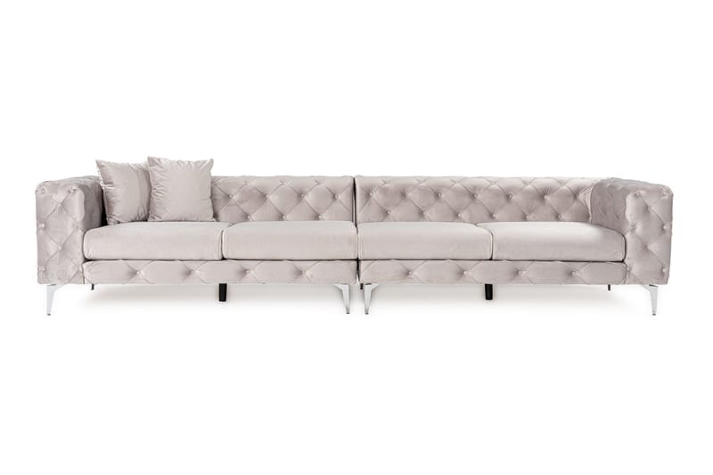 Beachport Sofa 4-seters