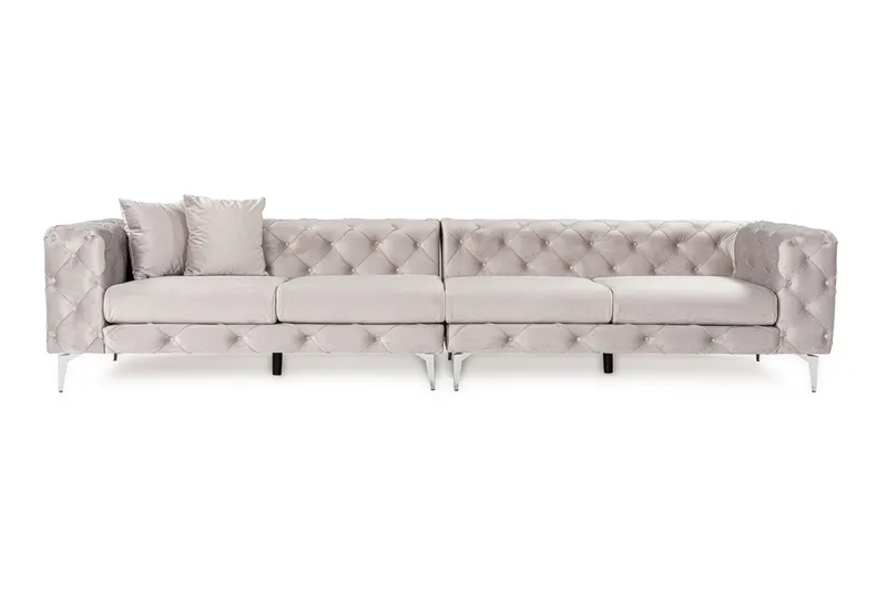 Beachport Sofa 4-seters