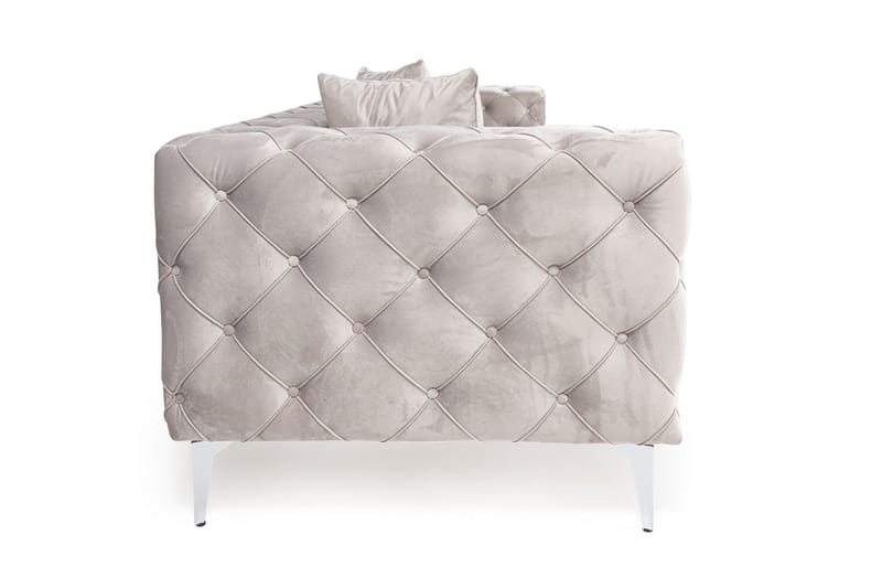 Beachport Sofa 4-seters - Møbler - Sofaer - 4 seter sofa