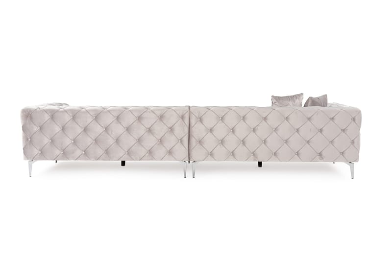 Beachport Sofa 4-seters - Møbler - Sofaer - 4 seter sofa