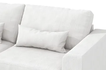 Copenhagen 4-seter sofa - Møbler - Sofaer - 4 seter sofa