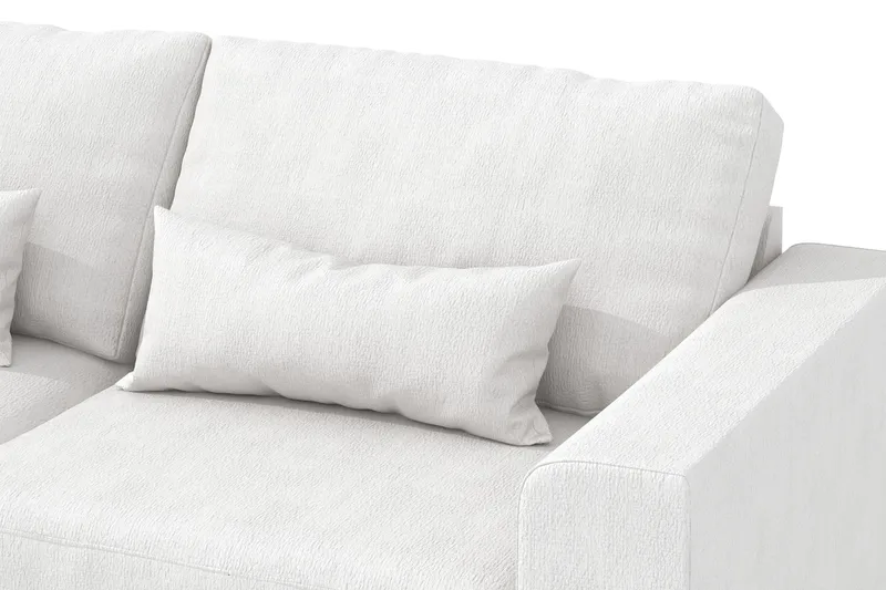 Copenhagen 4-seter sofa - Møbler - Sofaer - 4 seter sofa