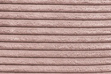 Copenhagen 4-seters Manchestersofa - Rosa - Møbler - Sofaer - 4 seter sofa