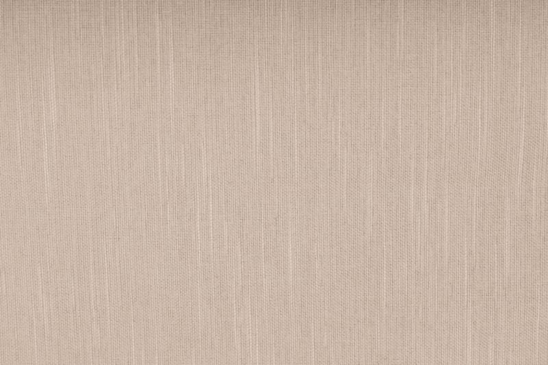 Menard 3-seters Dyp Stoffsofa - Beige - Møbler - Sofaer - 3 seter sofa