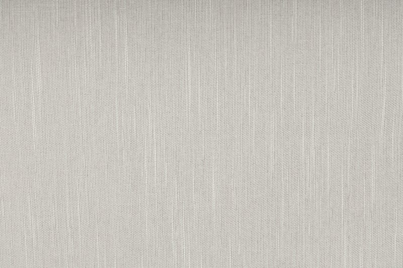 Menard 3-seters Stoffsofa - Lys grå - Møbler - Sofaer - 3 seter sofa