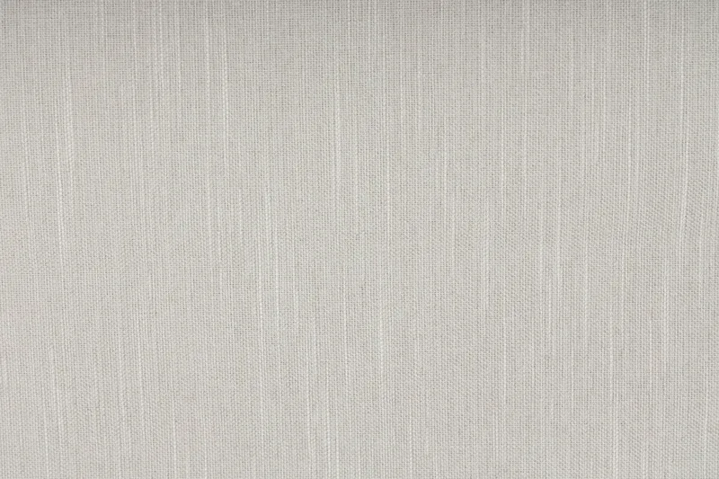 Menard 4-seters Stoffsofa - Lys grå - Møbler - Sofaer - 4 seter sofa