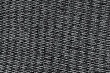 Menard 4-seters Dyp Stoffsofa - Mørk grå - Møbler - Sofaer - 4 seter sofa