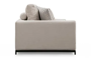 Mezonzo 4-seter Sofa - Beige - Møbler - Sofaer - 4 seter sofa