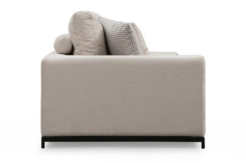 Mezonzo 4-seter Sofa - Beige - Møbler - Sofaer - 4 seter sofa