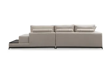 Mezonzo 4-seter Sofa - Beige - Møbler - Sofaer - 4 seter sofa