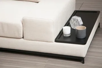 Mezonzo 4-seter Sofa - Beige - Møbler - Sofaer - 4 seter sofa
